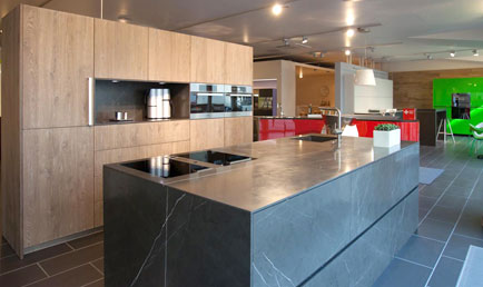 Kuechenkonzept Innen